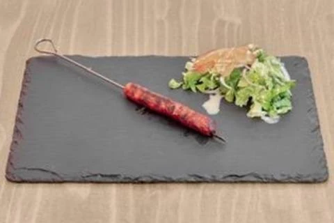 Les brochettes de kefta du Dakota