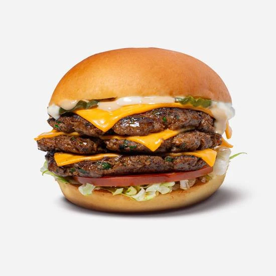 Le burger Bogota